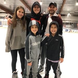 Meet your Posher, Brandon